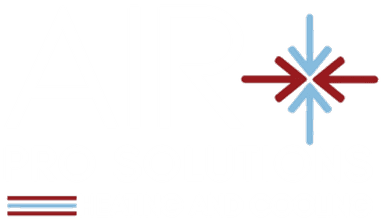Air Pro Solutions Heating & Cooling